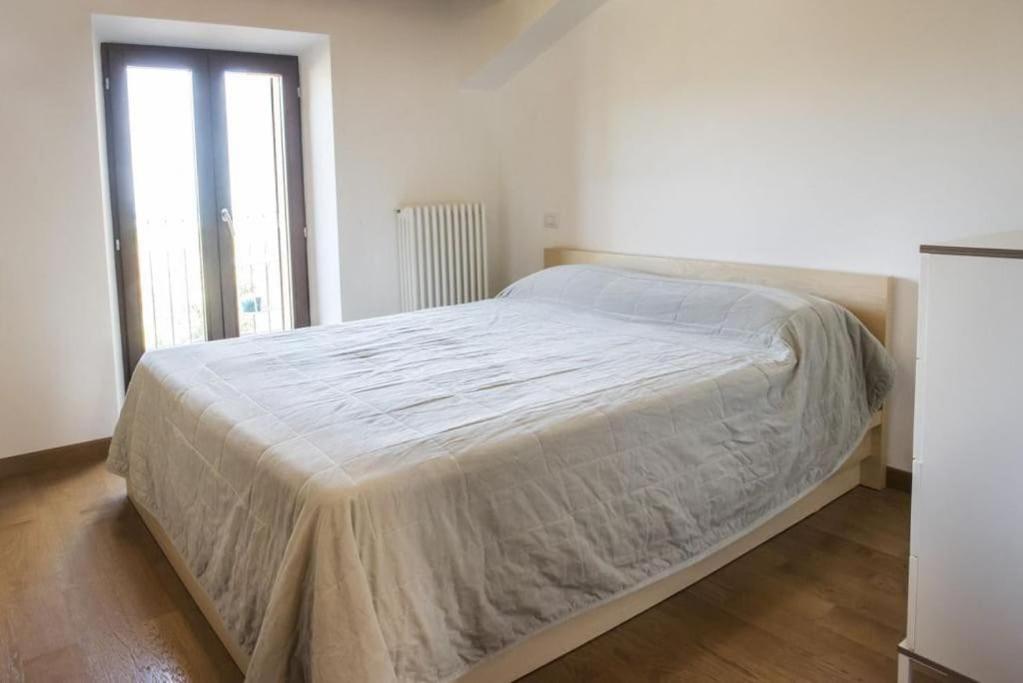 Grazioso Bilocale A 5 Minuti Da Numana Exterior foto