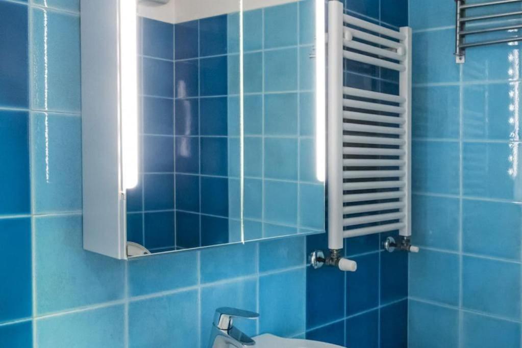 Grazioso Bilocale A 5 Minuti Da Numana Exterior foto