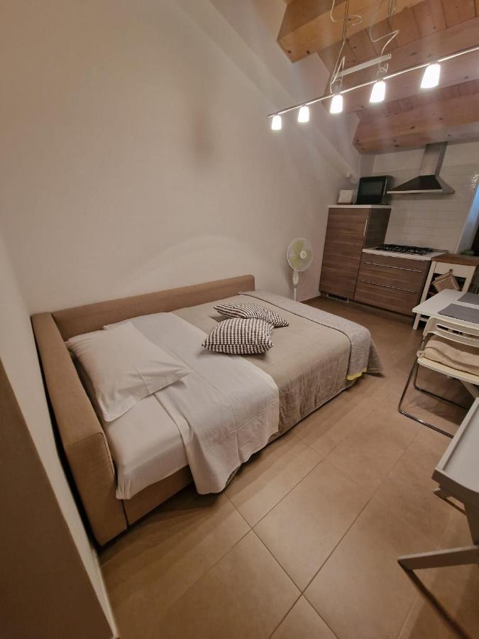 Grazioso Bilocale A 5 Minuti Da Numana Exterior foto