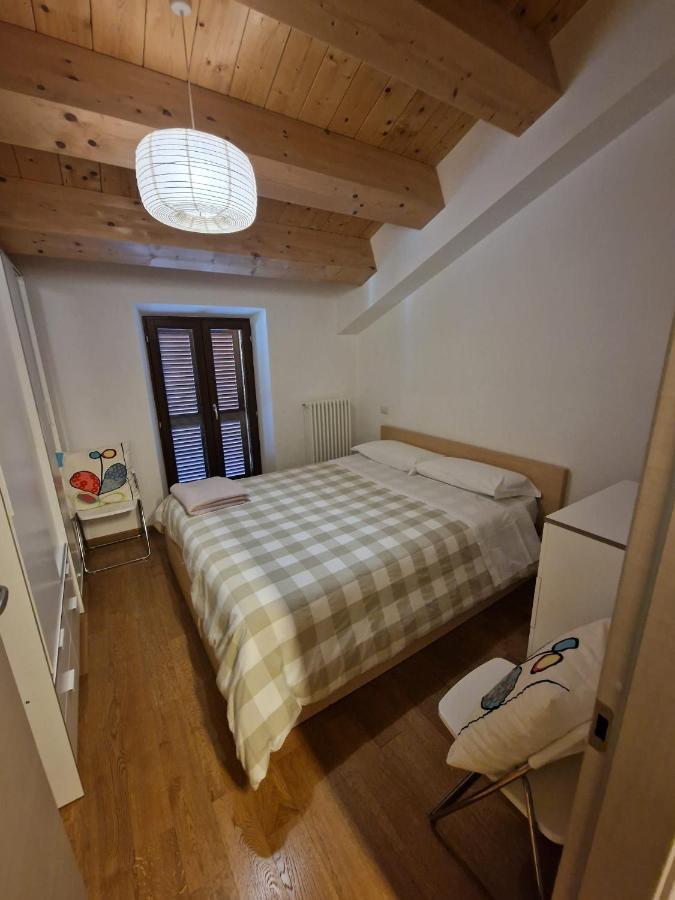 Grazioso Bilocale A 5 Minuti Da Numana Exterior foto