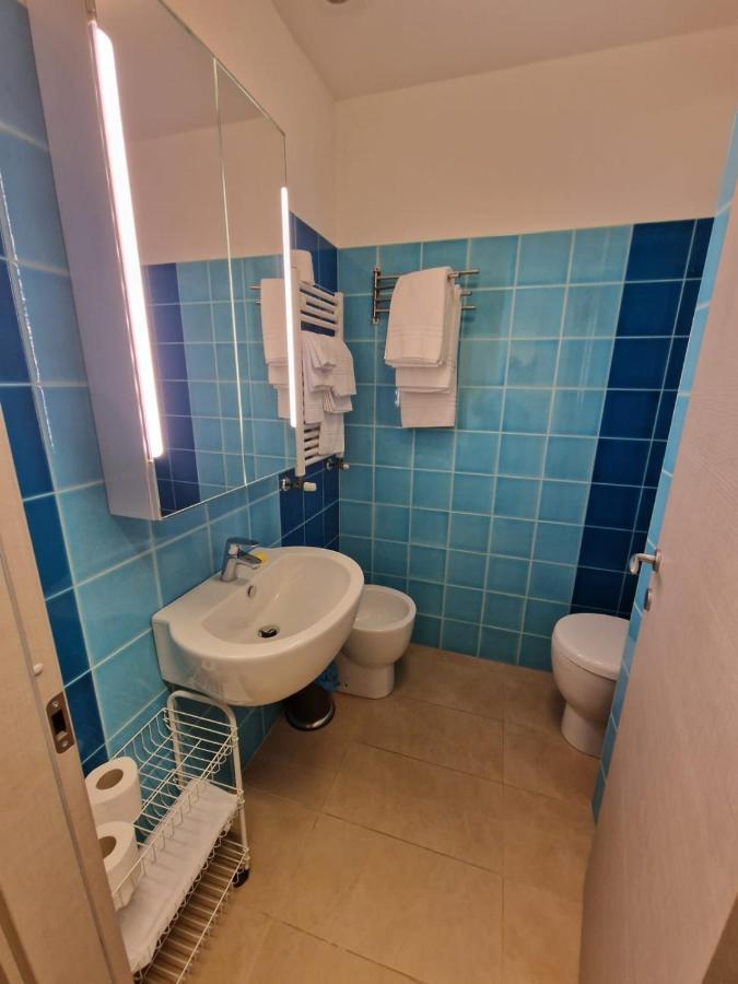 Grazioso Bilocale A 5 Minuti Da Numana Exterior foto